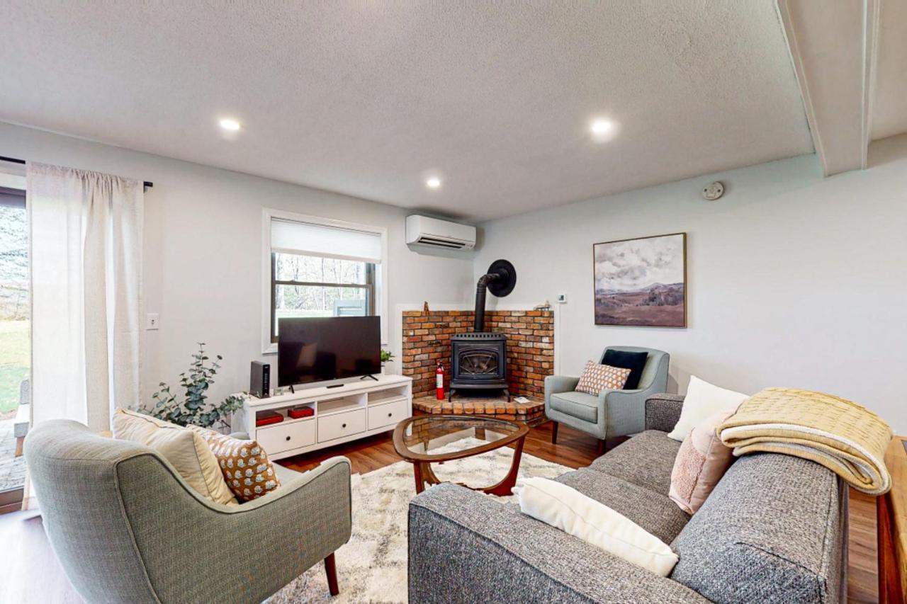 Windsor Village 3E Quechee Екстер'єр фото