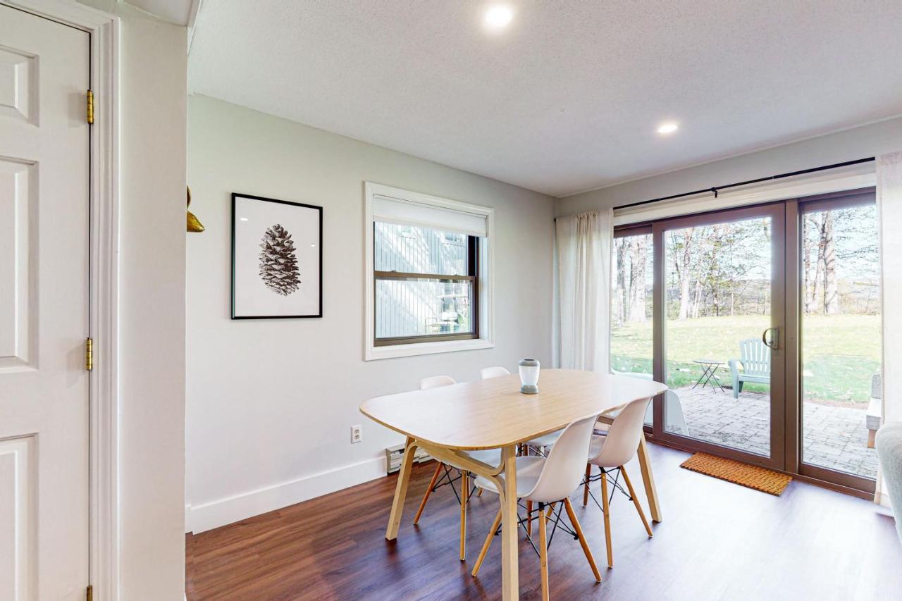 Windsor Village 3E Quechee Екстер'єр фото