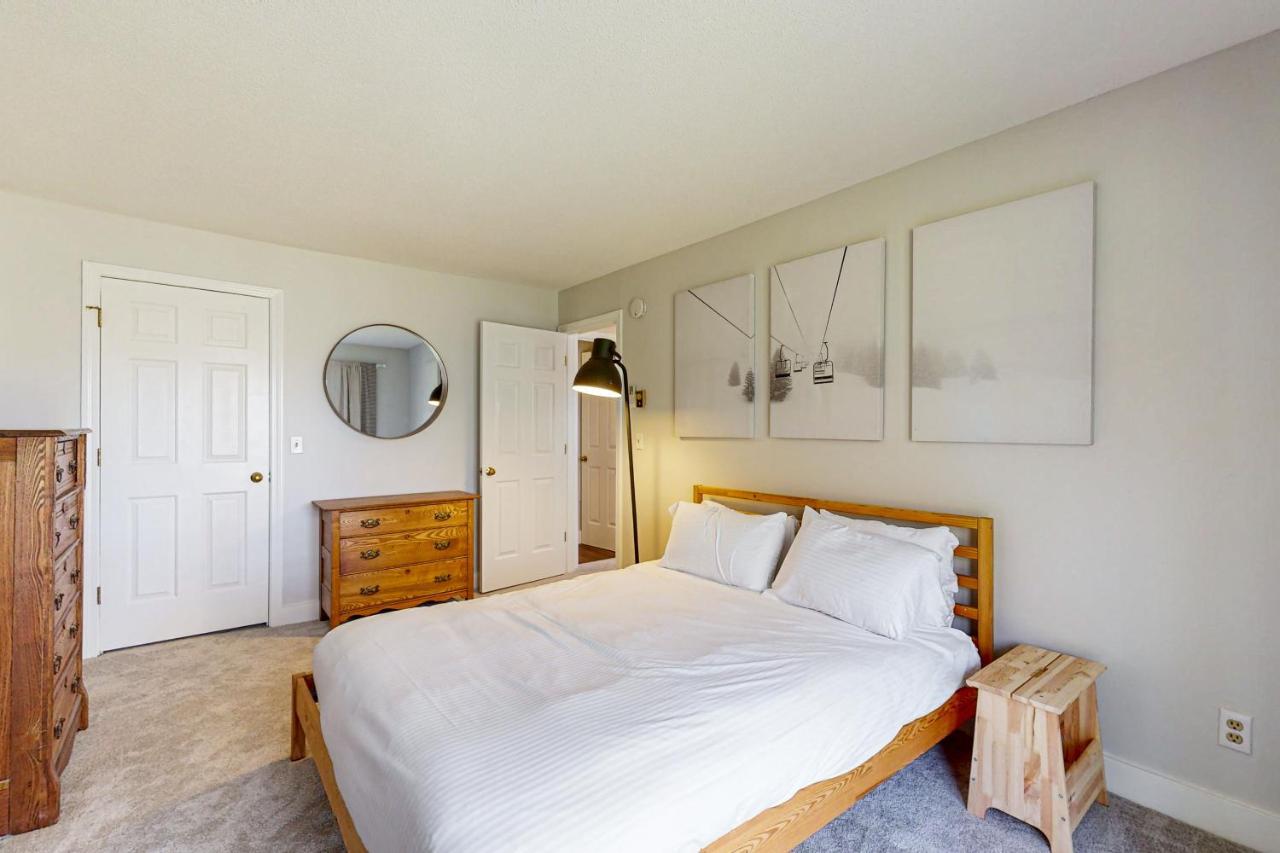 Windsor Village 3E Quechee Екстер'єр фото