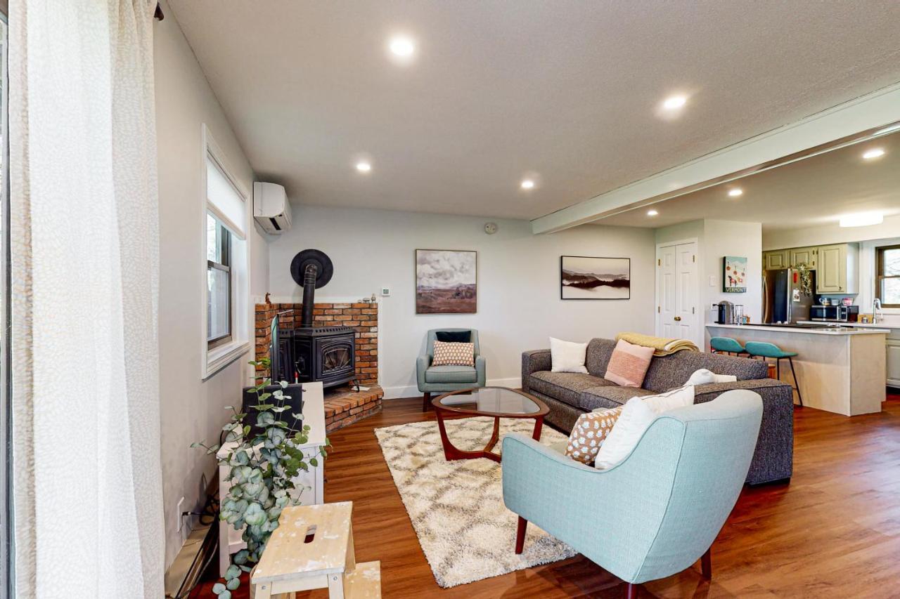 Windsor Village 3E Quechee Екстер'єр фото