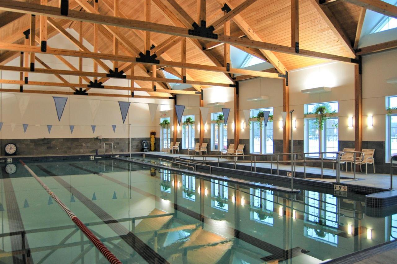 Windsor Village 3E Quechee Екстер'єр фото