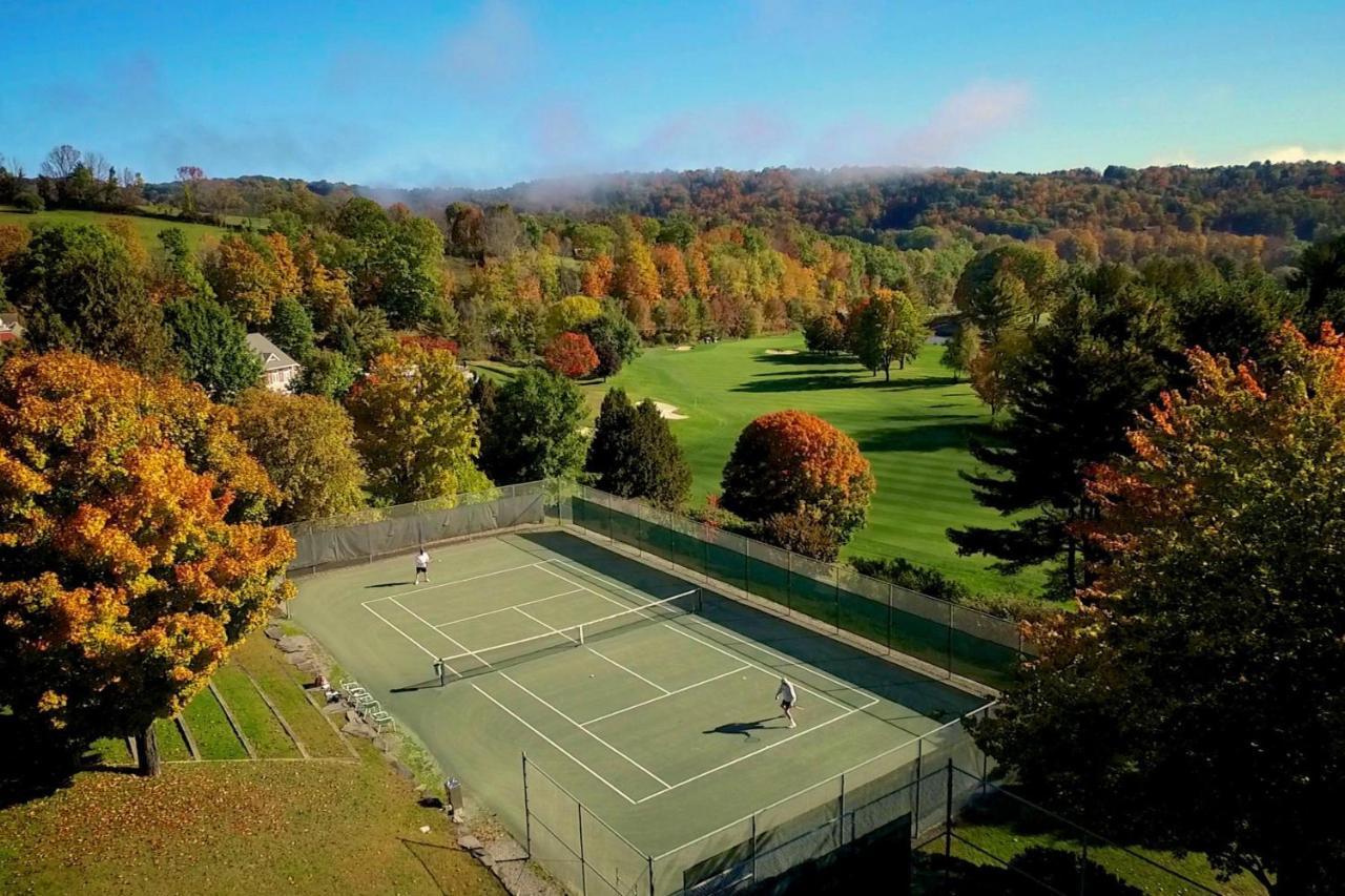 Windsor Village 3E Quechee Екстер'єр фото
