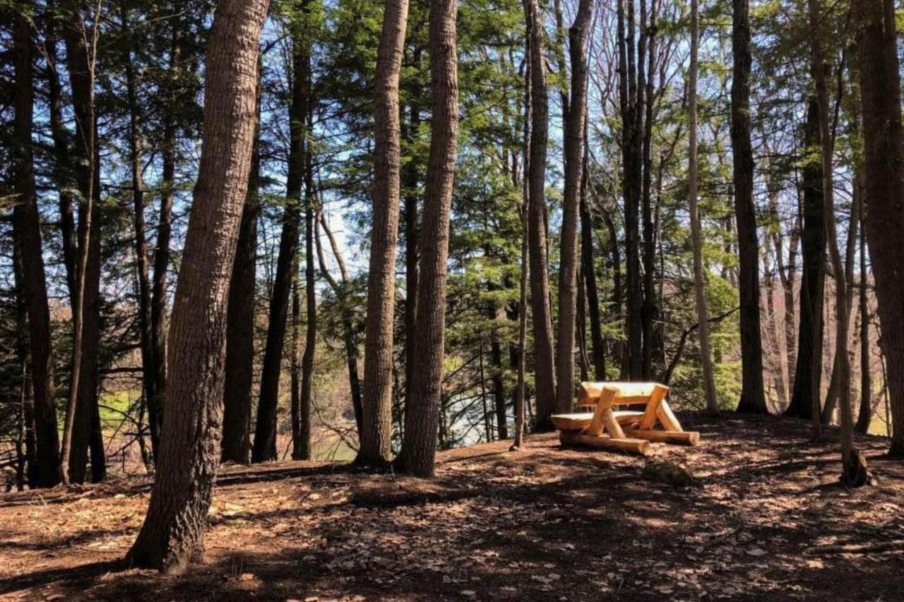 Windsor Village 3E Quechee Екстер'єр фото